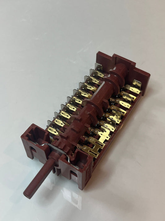 GOTTAK Rotary Switches: Transform Your Kitchen Appliances