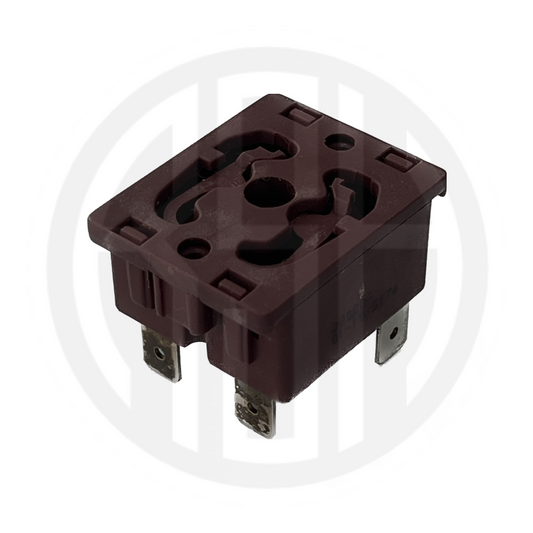 Gottak Rotary Switch 200205 for Ventilation & Heating | RotarySwitchHub