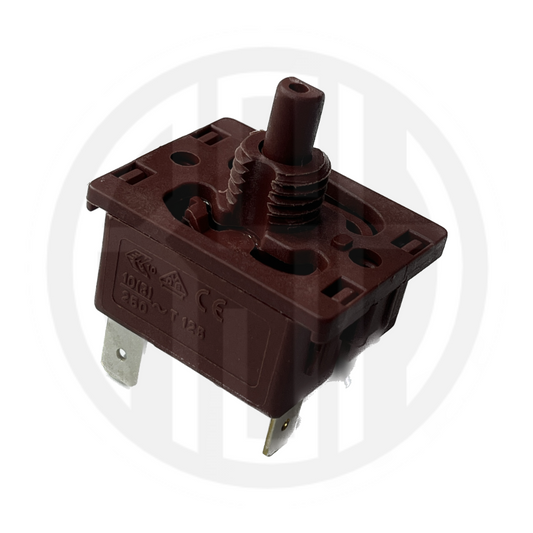 Gottak Rotary Switch 230100 for Light Control | RotarySwitchHub