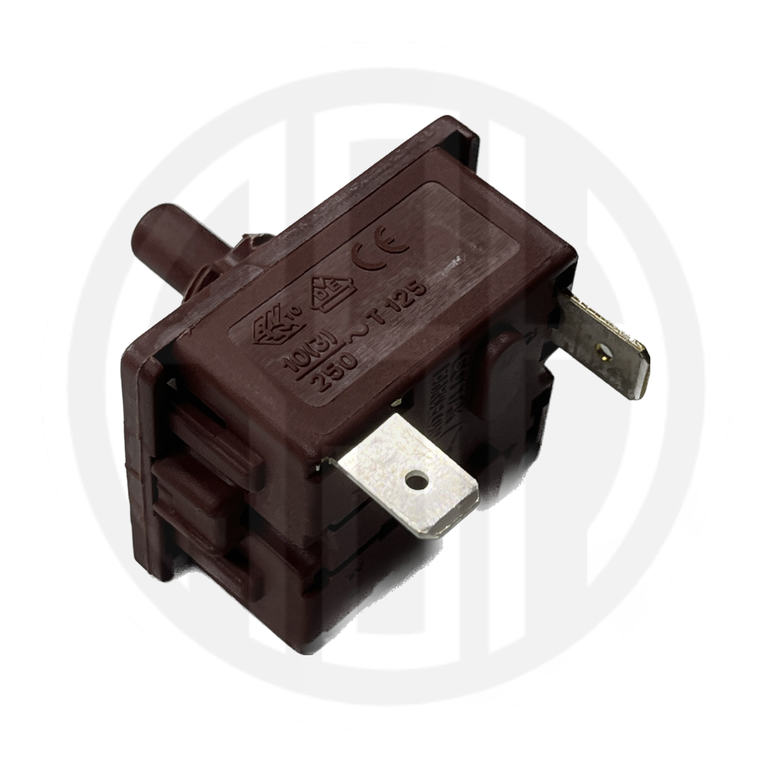 Gottak Rotary Switch 230100 for Light Control | RotarySwitchHub