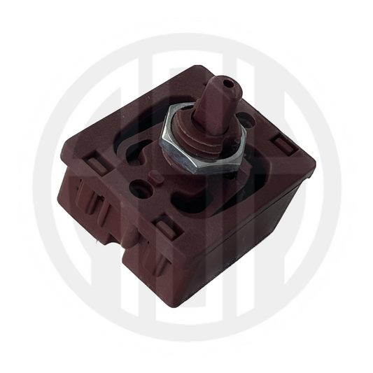 Gottak Rotary Switch 240107 for Light Control | RotarySwitchHub