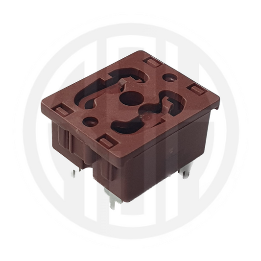 Gottak Rotary Switch Ref. 240207 | PCB application | RotarySwitchHub