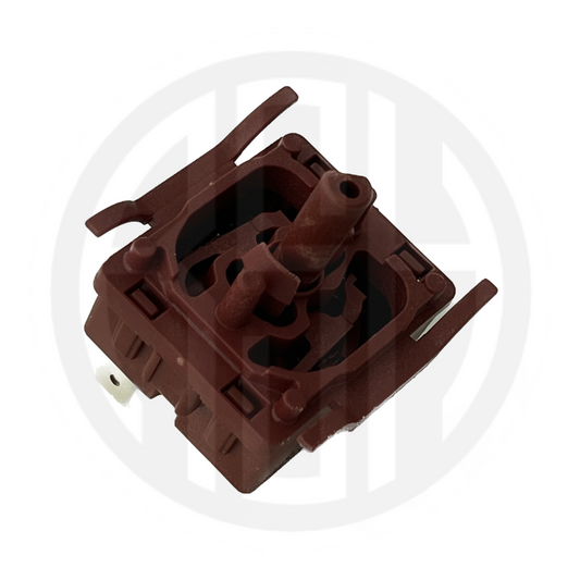 Gottak Rotary Switch Ref. 240208 for ventilation | RotarySwitchHub