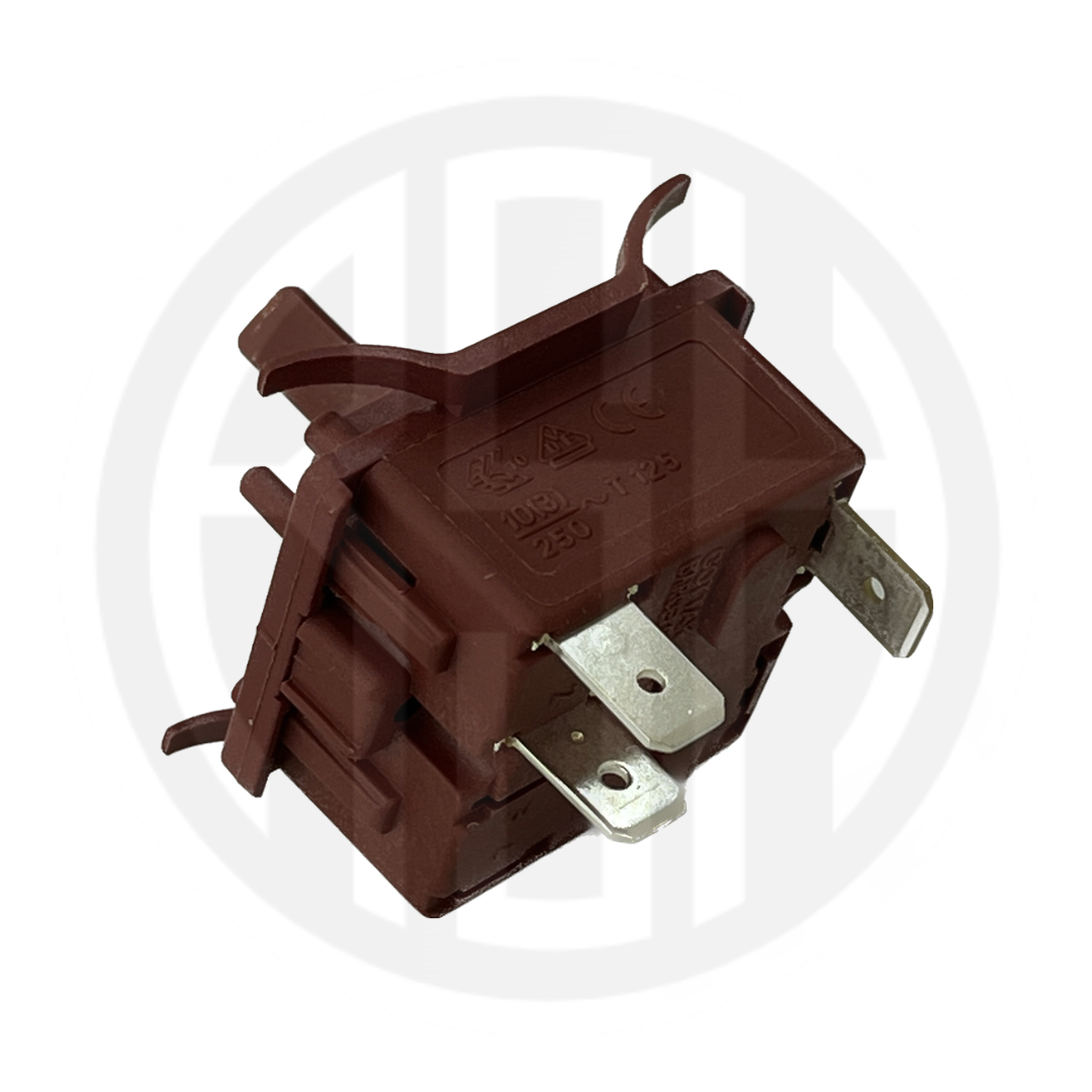 Gottak Rotary Switch Ref. 240208 for ventilation | RotarySwitchHub