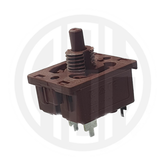 Gottak Rotary Switch Ref. 240214 for Light Control | RotarySwitchHub