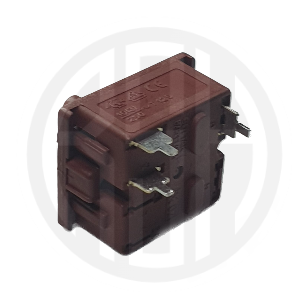 Gottak Rotary Switch Ref. 240214 for Light Control | RotarySwitchHub