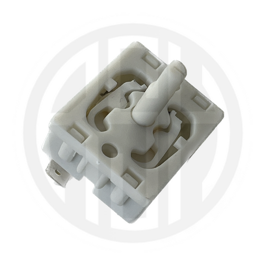 Gottak Rotary Switch Ref. 240220 for Light Control | RotarySwitchHub