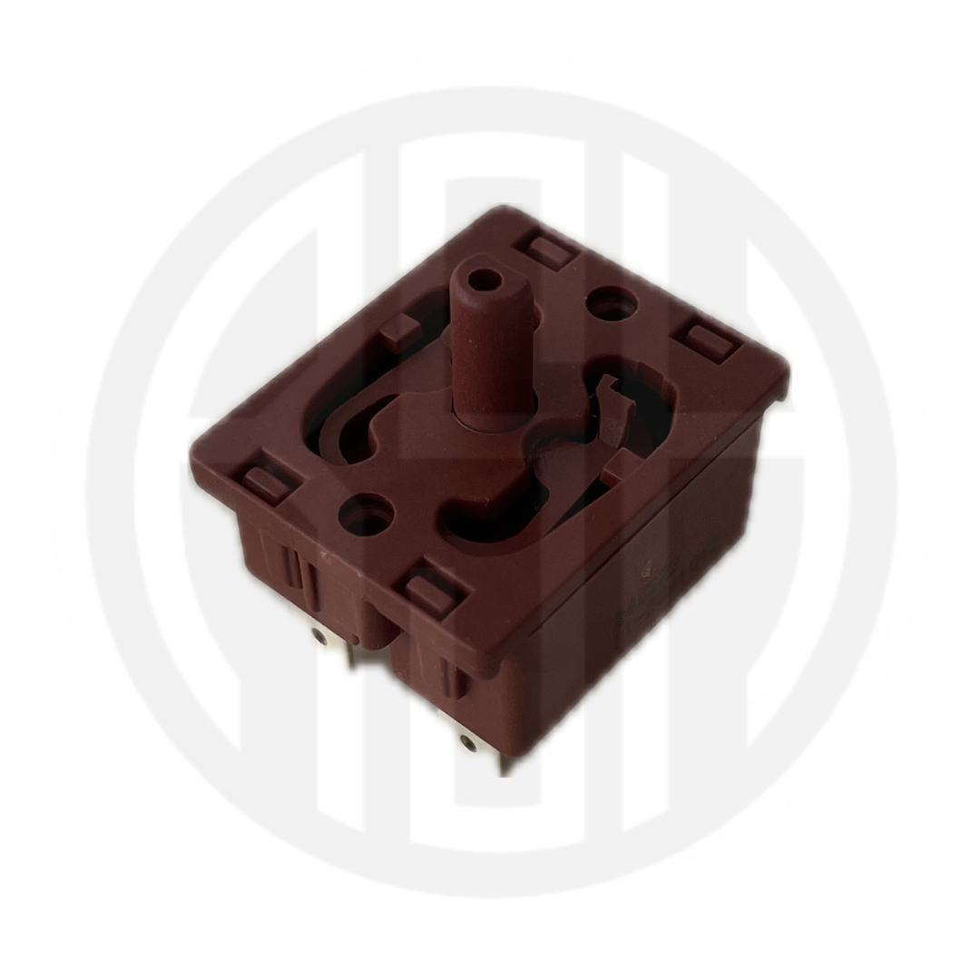 Gottak rotary switch Ref. 240222 for OEM electrical equipment