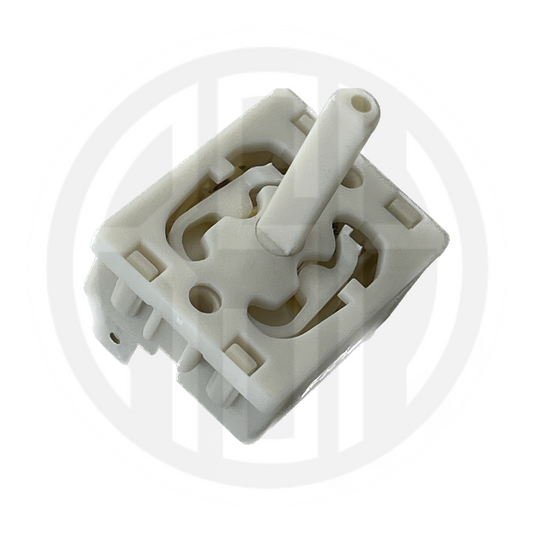 Gottak Rotary Switch Ref. 240225 for Light Control | RotarySwitchHub