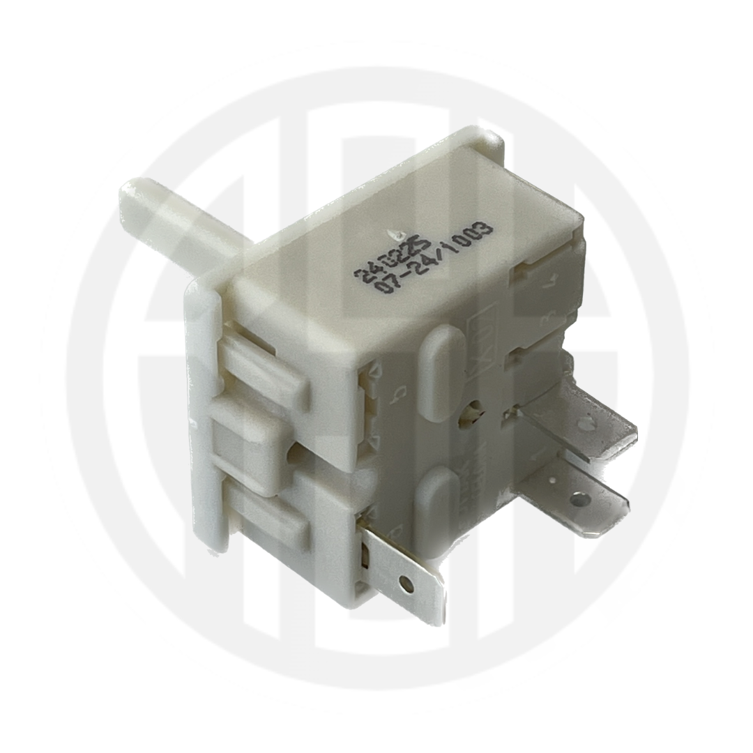 Gottak Rotary Switch Ref. 240225 for Light Control | RotarySwitchHub