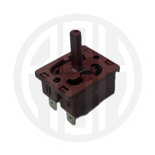 Gottak Rotary Switch Ref. 240311