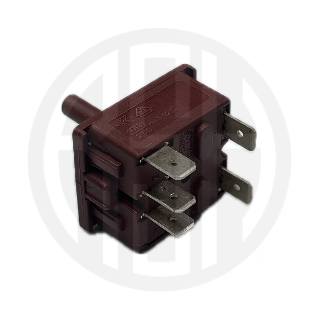 Gottak Rotary Switch Ref. 240311