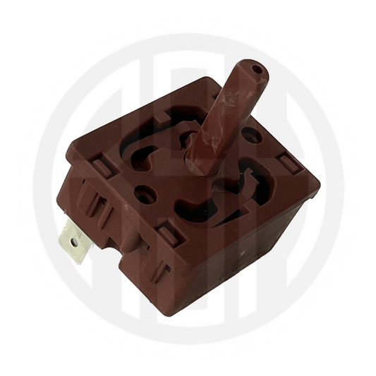Gottak Rotary Switch Ref. 280104 | Coffee Machines | RotarySwitchHub