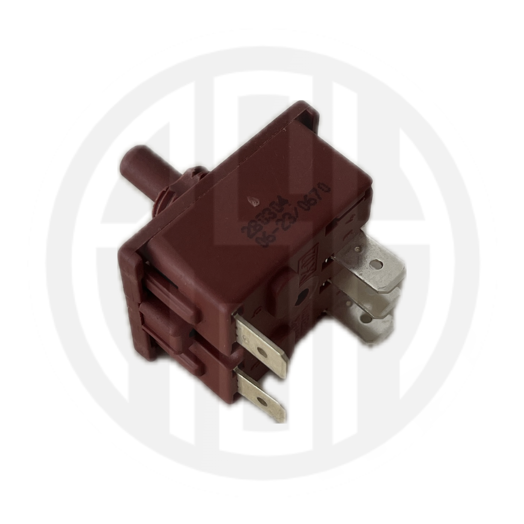 Gottak rotary switch Ref. 280304 for OEM heating