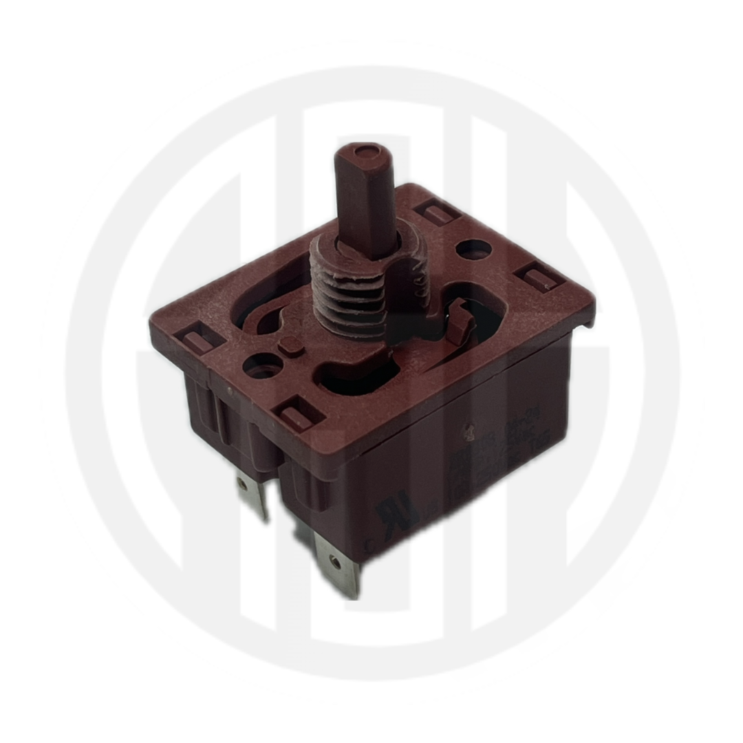 Gottak Rotary Switch Ref. 280308