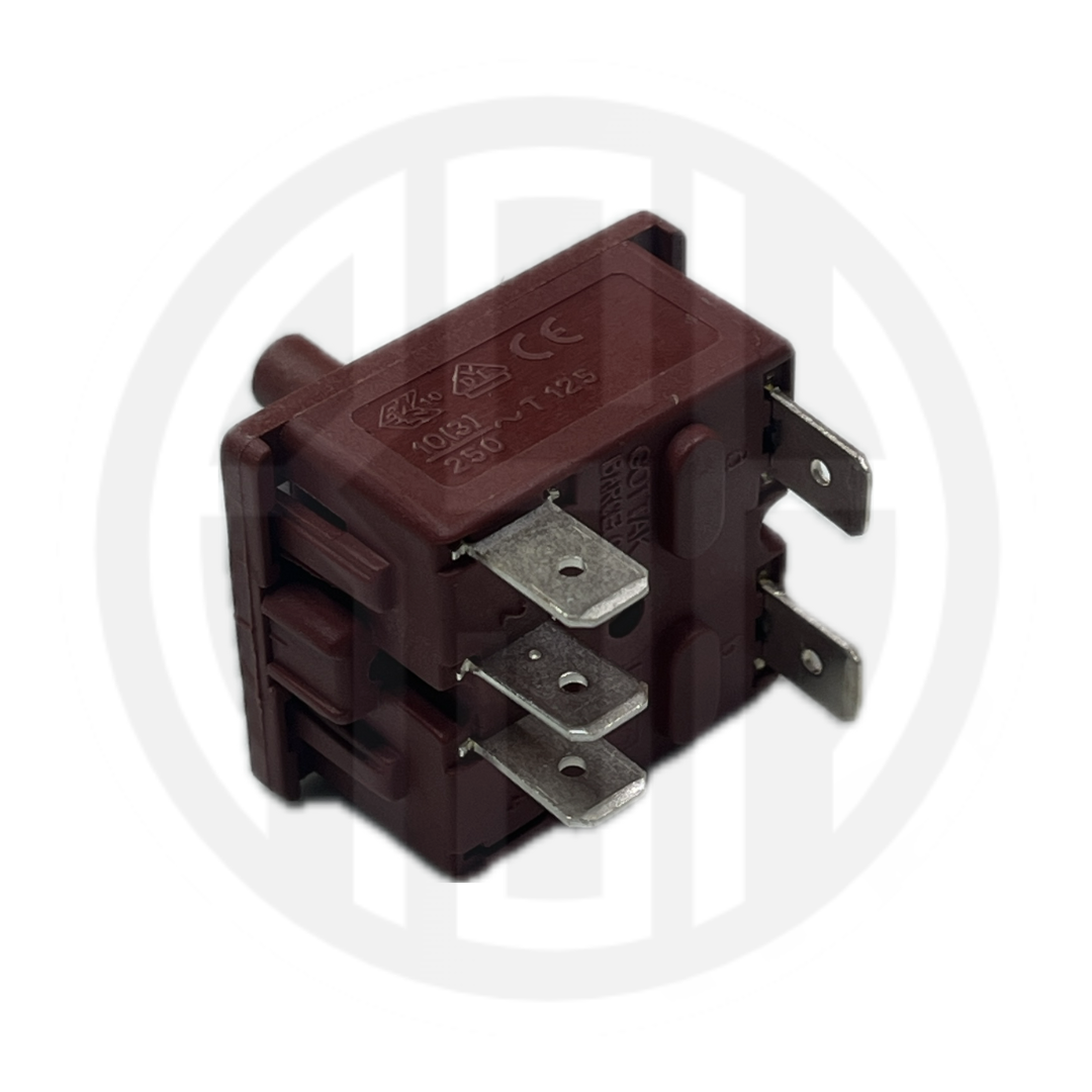 Gottak Rotary Switch Ref. 280308