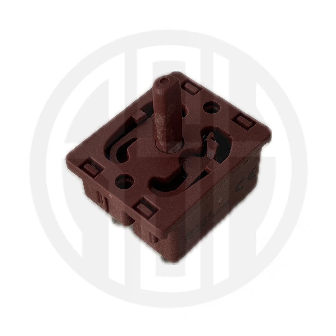 Gottak rotary switch Ref. 280313 for OEM heating