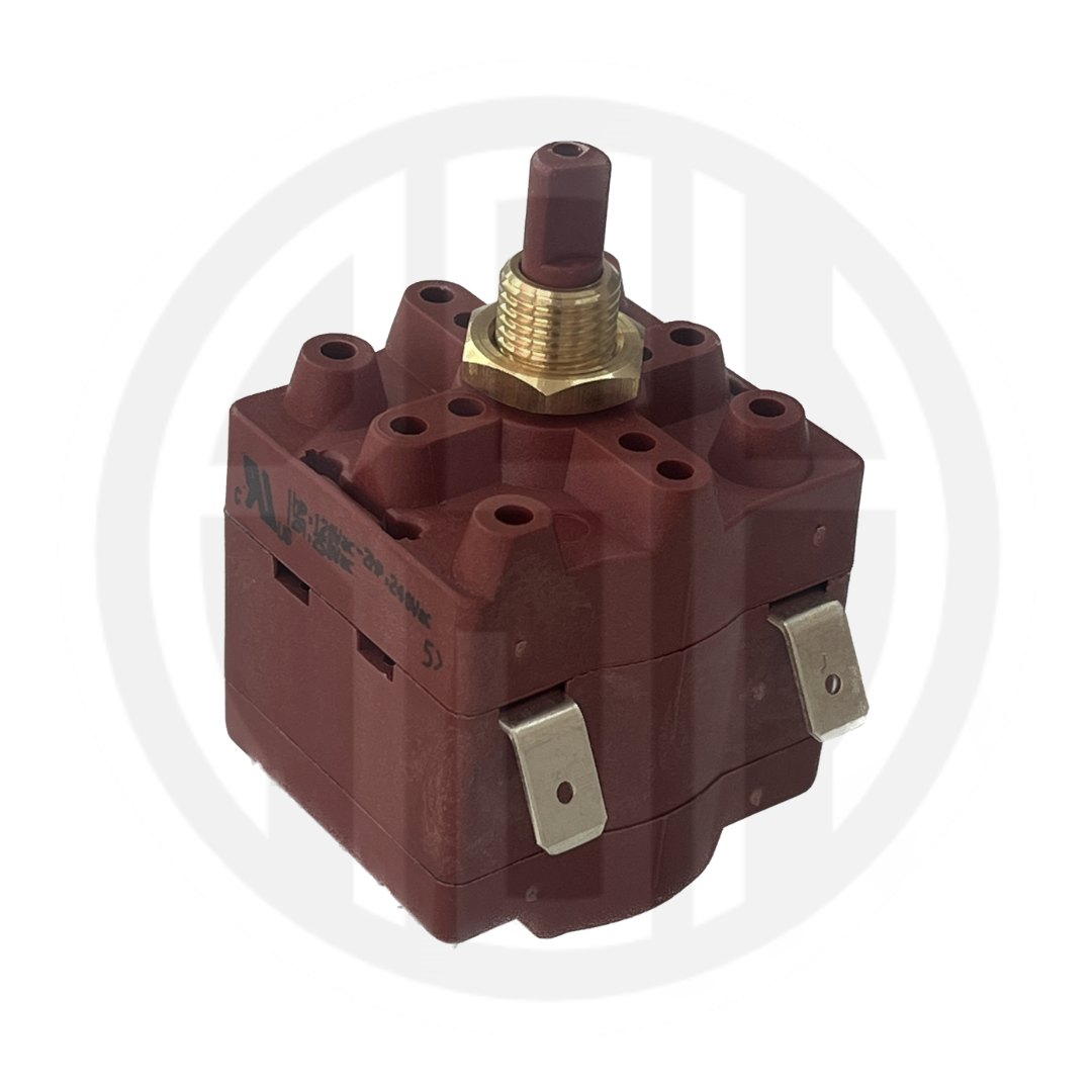 Gottak Rotary Switch Ref. 420500 | RotarySwitchHub