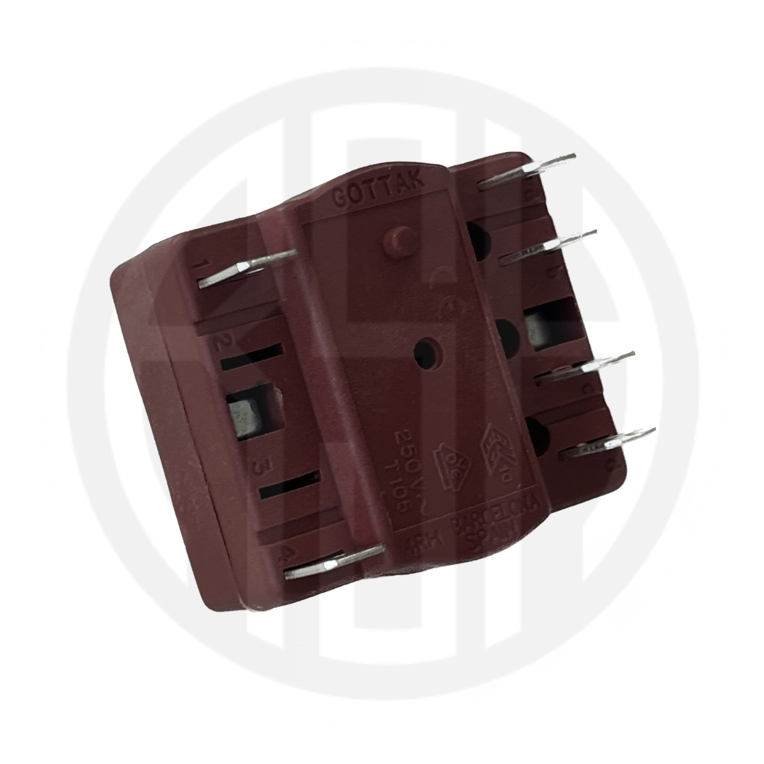Gottak Switch Ref. 440200 | Cooking Equipment | RotarySwitchHub