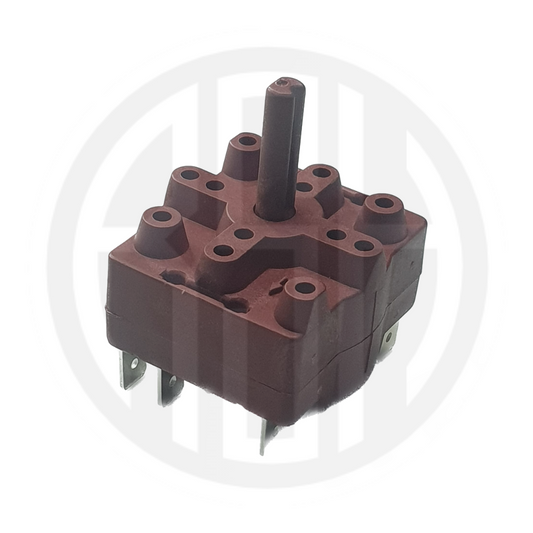 Gottak Rotary Switch Ref. 440308 - 11255 | RotarySwitchHub