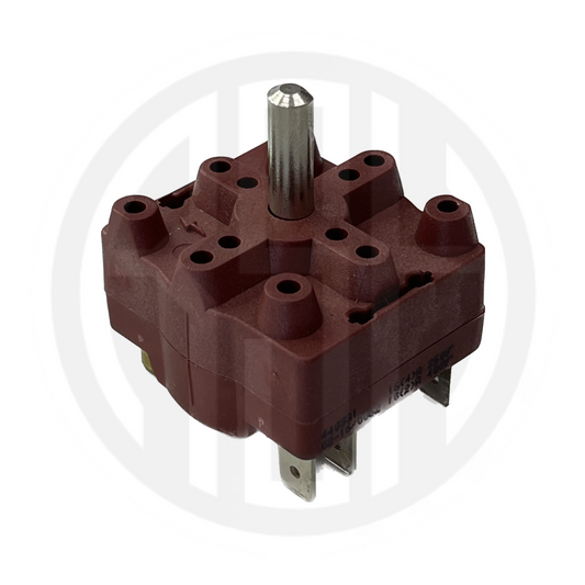 Gottak Rotary Switch Ref. 440331 - 965172000 | RotarySwitchHub