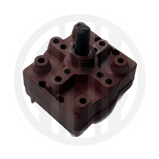 Gottak Switch Ref. 440420 | Heating and Sauna | RotarySwitchHub