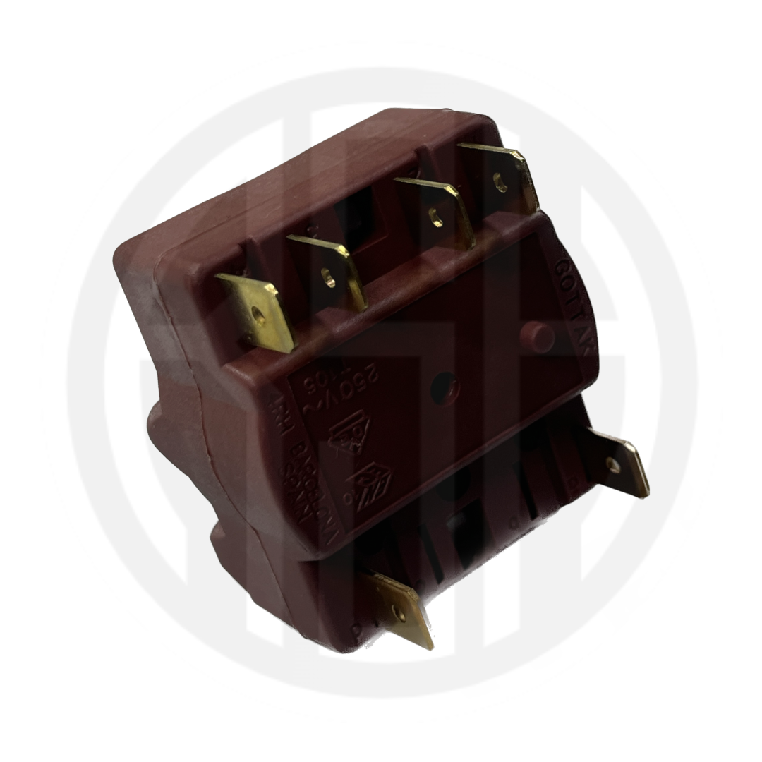 Gottak Switch Ref. 440420 | Heating and Sauna | RotarySwitchHub