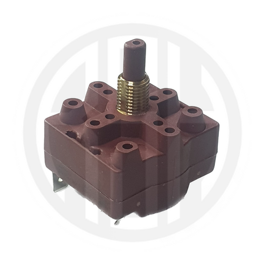 Rotary Switch Ref. 440462 | Cooking Machinery | RotarySwitchHub