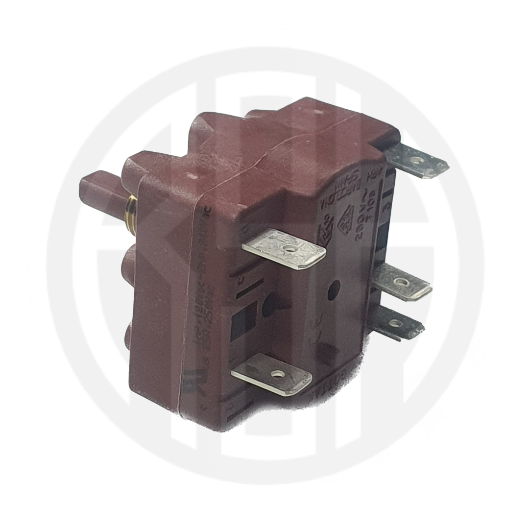 Rotary Switch Ref. 440462 | Cooking Machinery | RotarySwitchHub