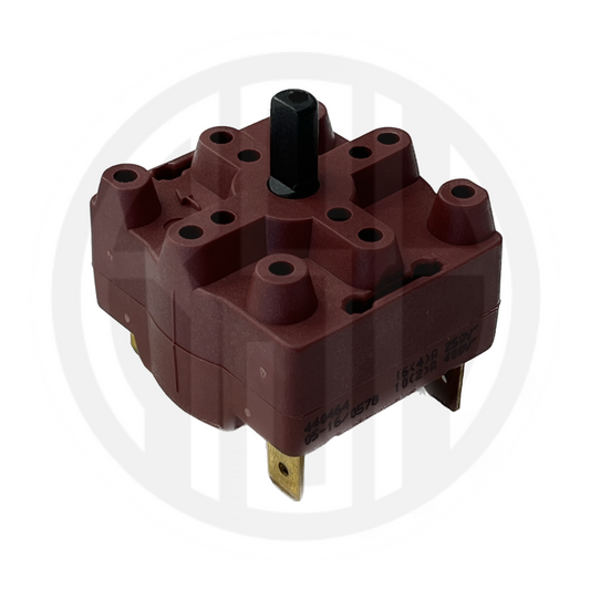 Gottak Switch Ref. 440464 | Ventilation & Heating | RotarySwitchHub