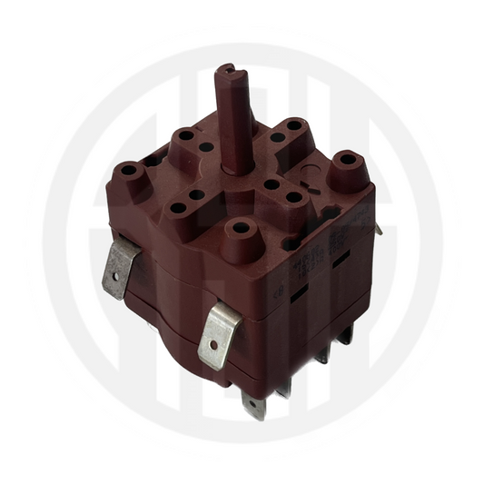 Gottak Rotary Switch Ref. 440602 | Boards & Panels | RotarySwitchHub
