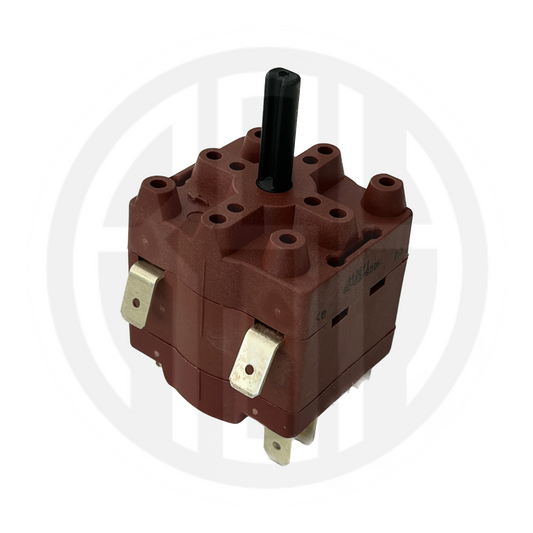 Gottak Rotary Switch Ref. 440611 - 07847908 | RotarySwitchHub