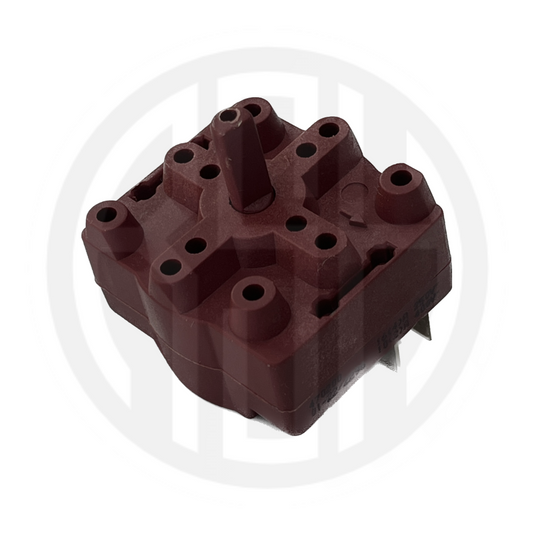 Gottak  Switch Ref. 470200 | Professional Toaster | RotarySwitchHub