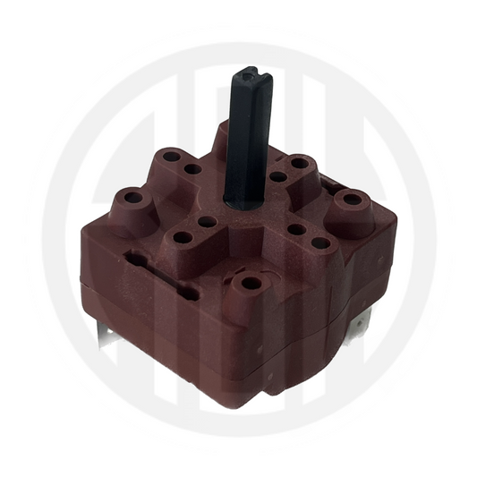 Gottak Rotary Switch Ref. 480210 - MECI40033 | RotarySwitchHub
