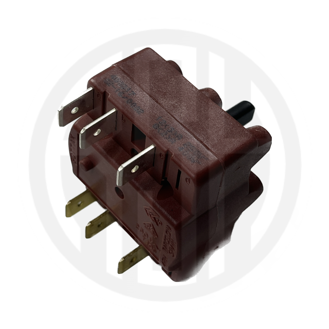 Gottak Switch Ref. 480317 | Ventilation & Heating | RotarySwitchHub