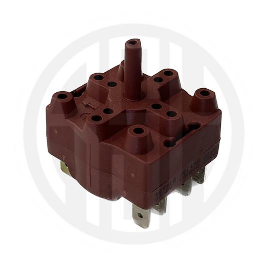 Gottak Switch Ref. 480418 Heating & Ventilation | RotarySwitchHub