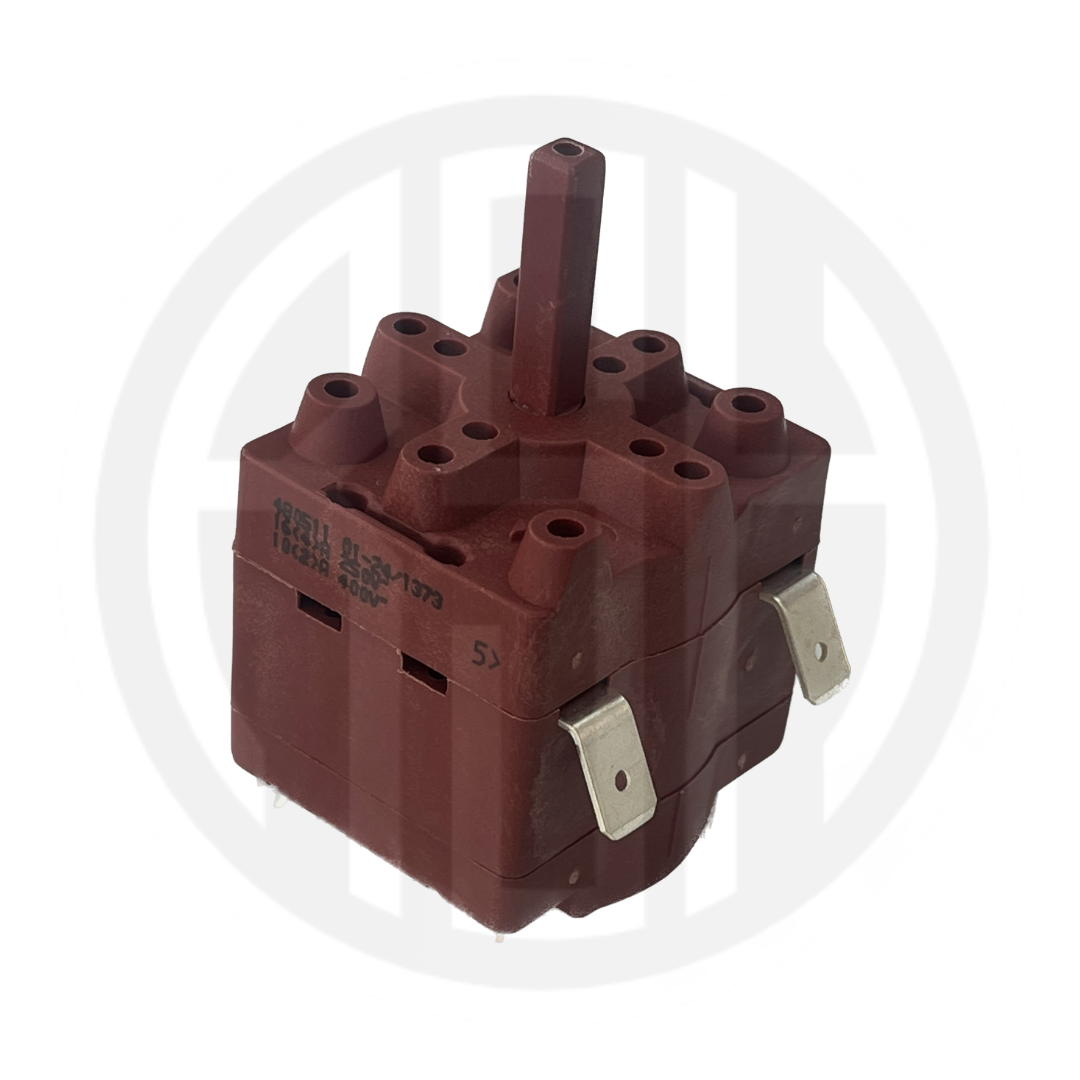 Gottak Rotary Switch Ref. 480511 | Coffee Machine | RotarySwitchHub