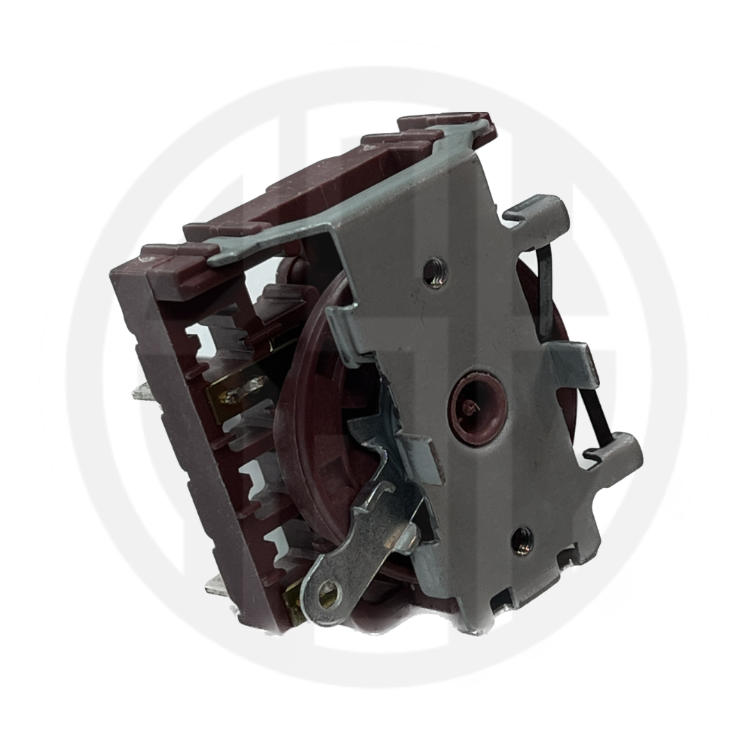 Gottak Switch Ref. 580208 for Ventilation & Heating | RotarySwitchHub