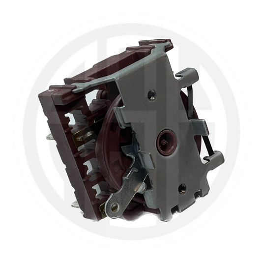 Gottak Switch Ref. 580208 for Ventilation & Heating | RotarySwitchHub