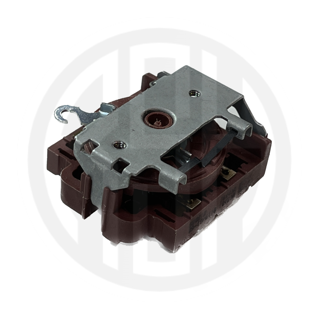 Gottak Rotary Switch Ref. 580212 | Fan Extractor | RotarySwitchHub