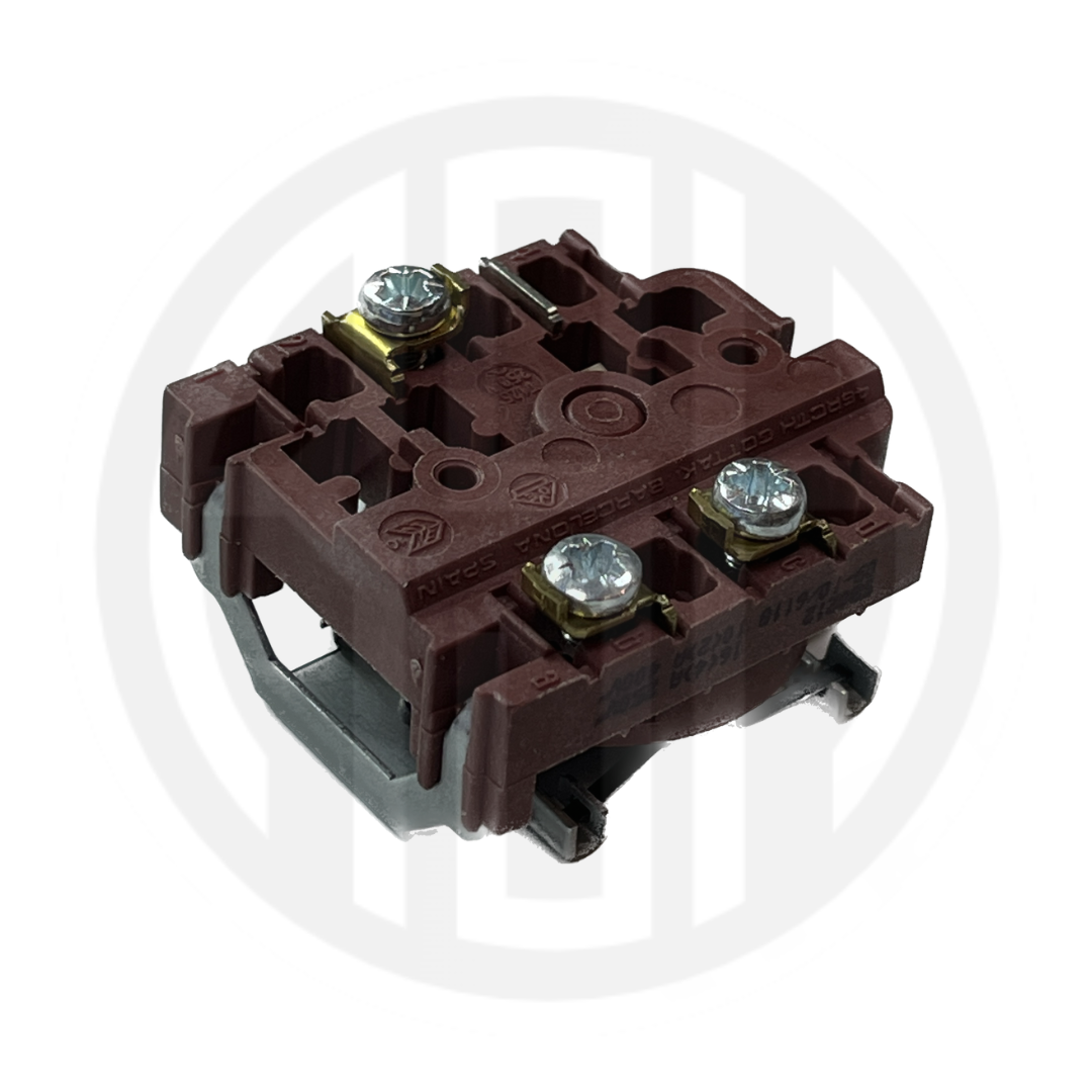 Gottak Rotary Switch Ref. 580212 | Fan Extractor | RotarySwitchHub