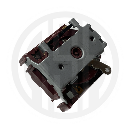 Gottak Switch Ref. 580217 | Ventilation & Heating | RotarySwitchHub