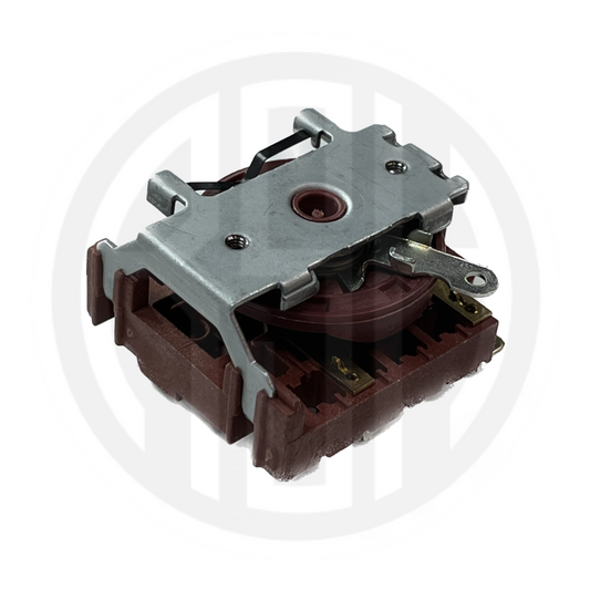 Gottak Switch Ref. 580218 | Ventilation & Heating | RotarySwitchHub