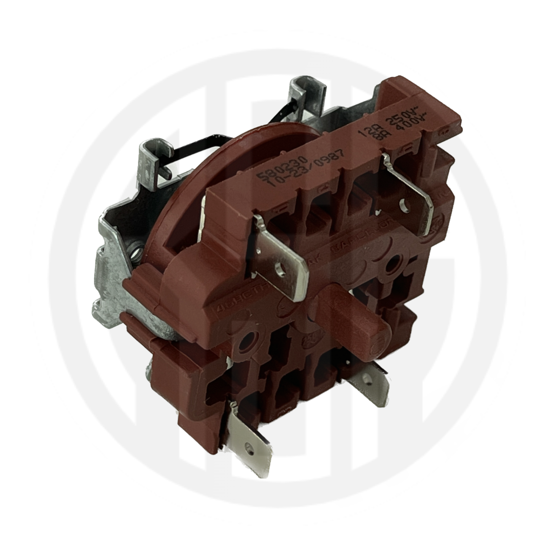 Gottak Switch Ref. 580230 | Electrical Equipment | RotarySwitchHub