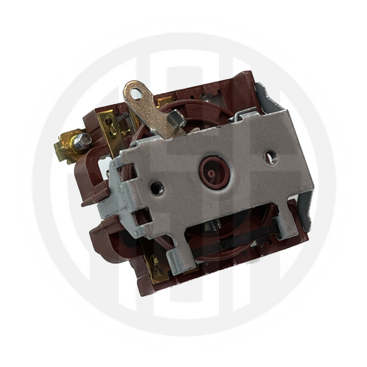 Gottak Switch Ref. 580234 | Ventilation & Heating | RotarySwitchHub