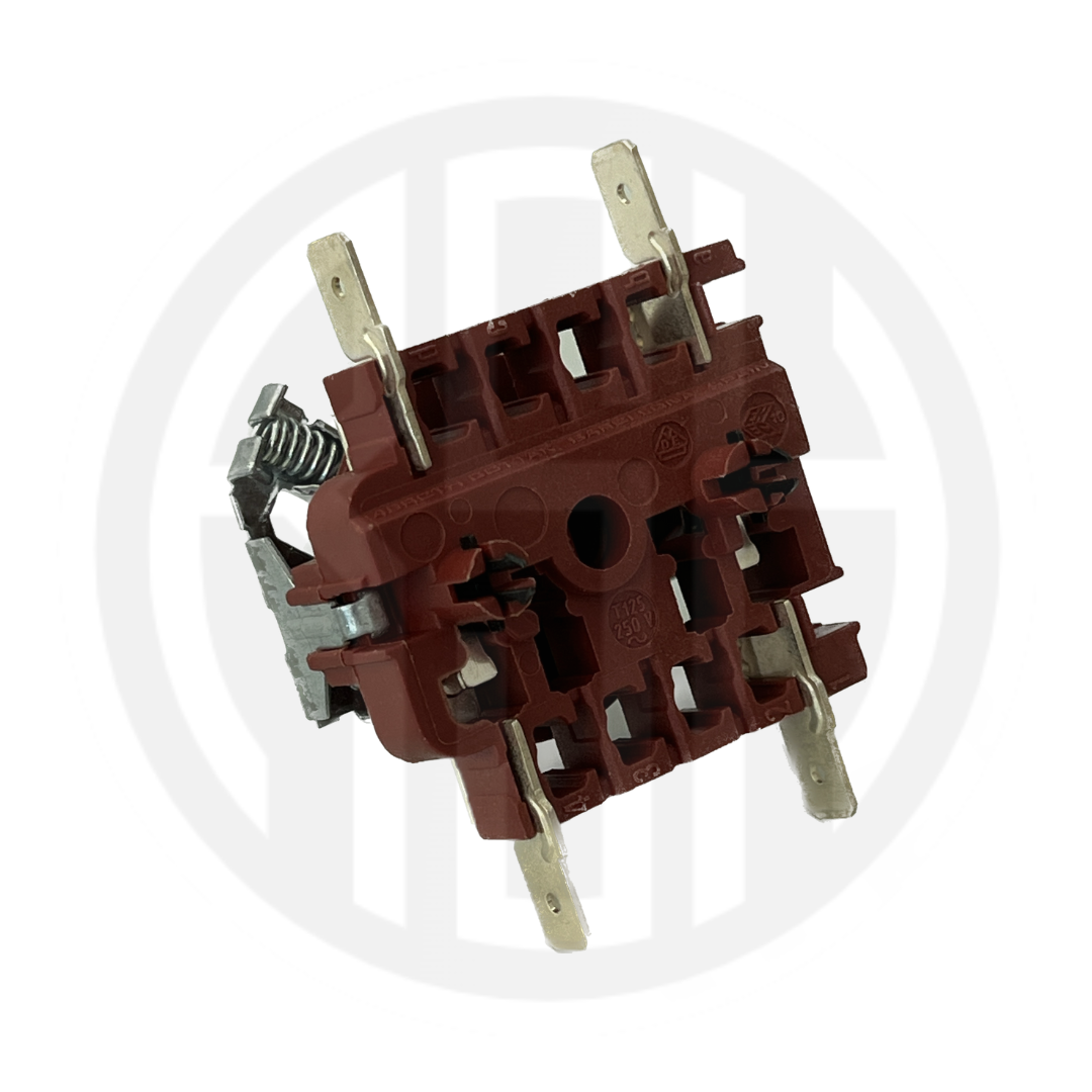 Gottak Rotary Switch Ref. 620209 for Cooling | RotarySwitchHub