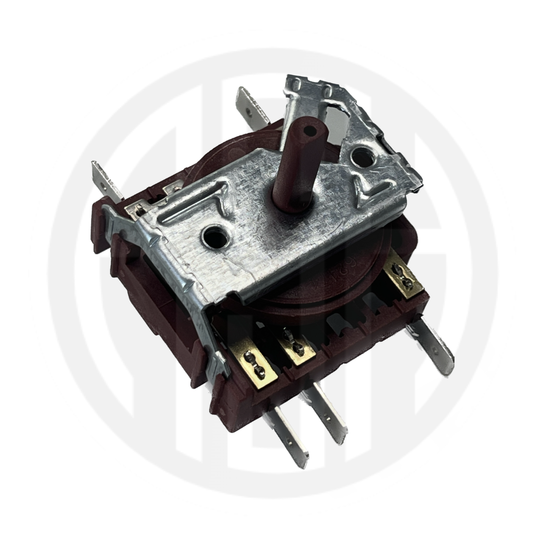 Gottak Rotary Switch Ref. 620304 for Automotive | RotarySwitchHub