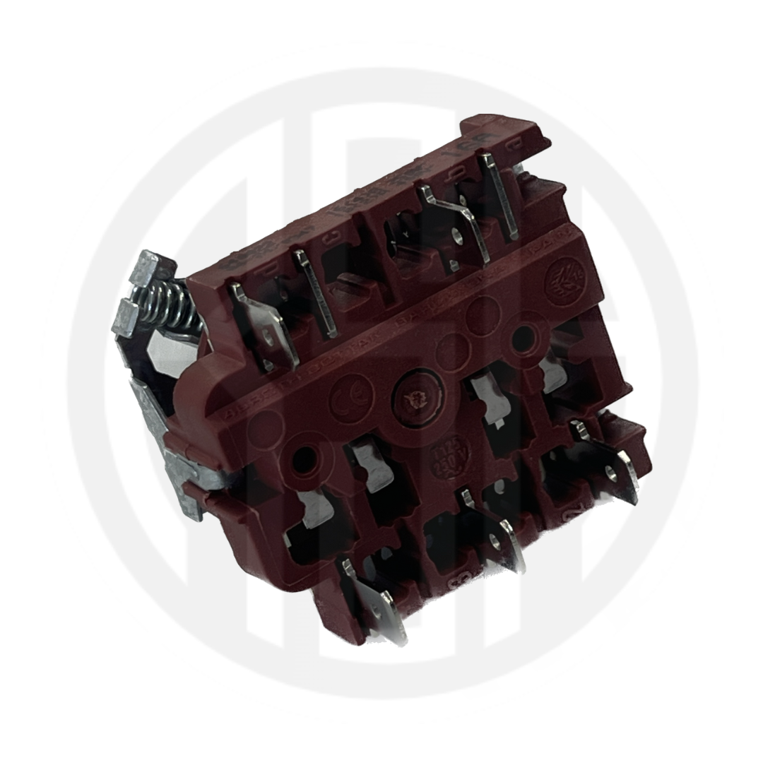 Gottak Switch Ref. 640422 | Oven, Cooker, & Stove | RotarySwitchHub