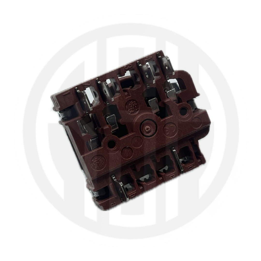 Gottak Rotary Switch Ref. 640446
