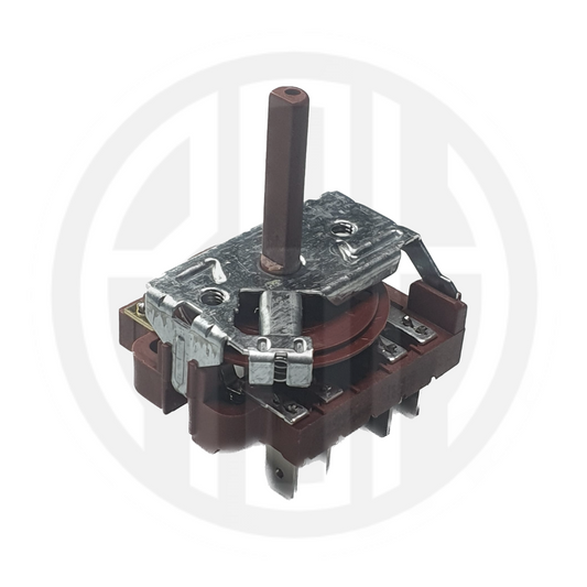 Gottak Rotary Switch Ref. 640483 for TEKA | RotarySwitchHub